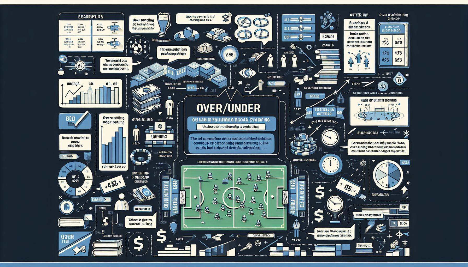 Kèo Trên Kèo Dưới