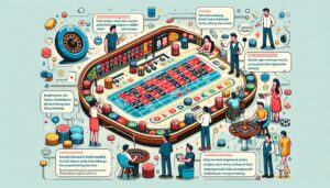 Tỷ lệ cược Indonesia